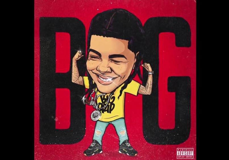 Young M.A. Excels In “BIG”