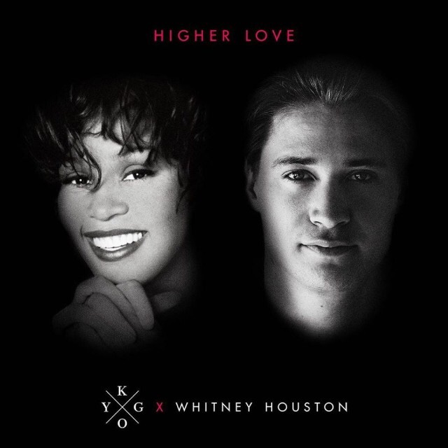 Kygo Releases A Posthumous Track With Whitney Houston Titled “Higher Love”