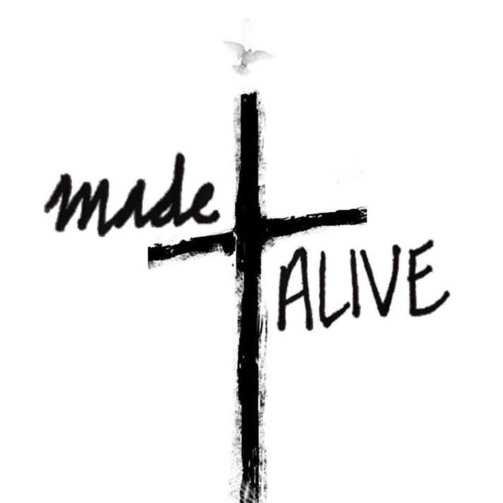 Made Alive Gives Us Something Vibrant & Powerful In “Made Alive”