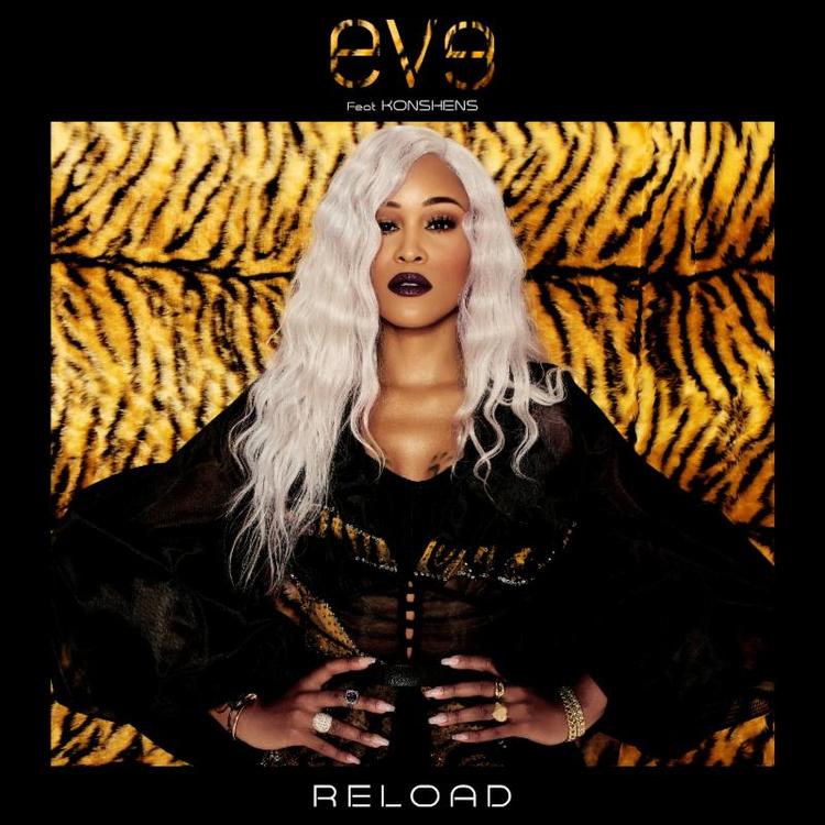 Eve Returns To The Music Scene With “Reload”