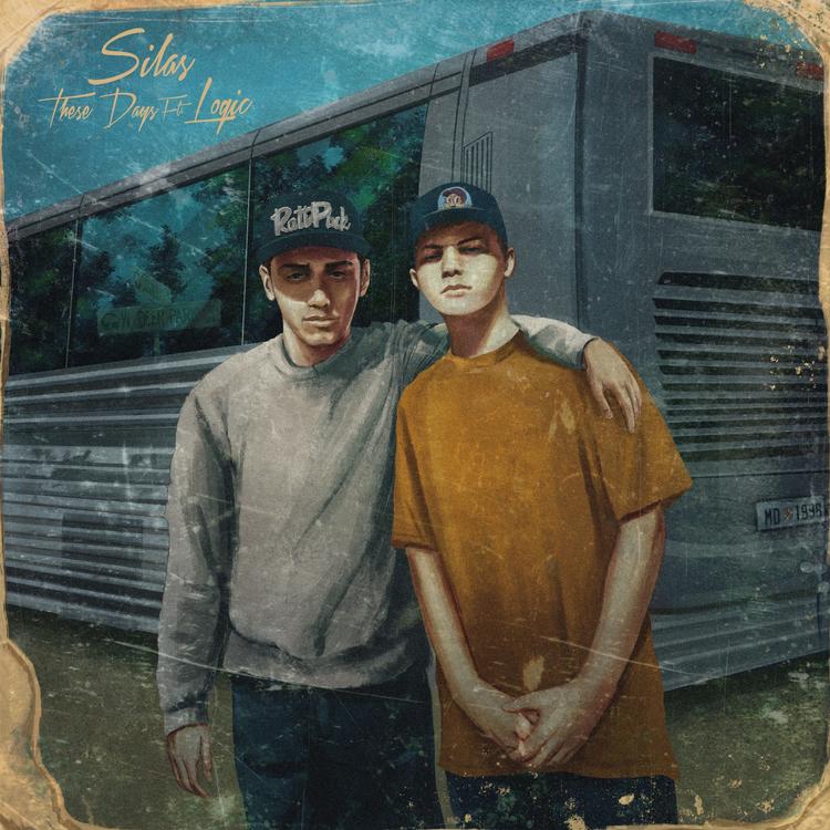 Logic Introduces Silas To The World With “These Days”