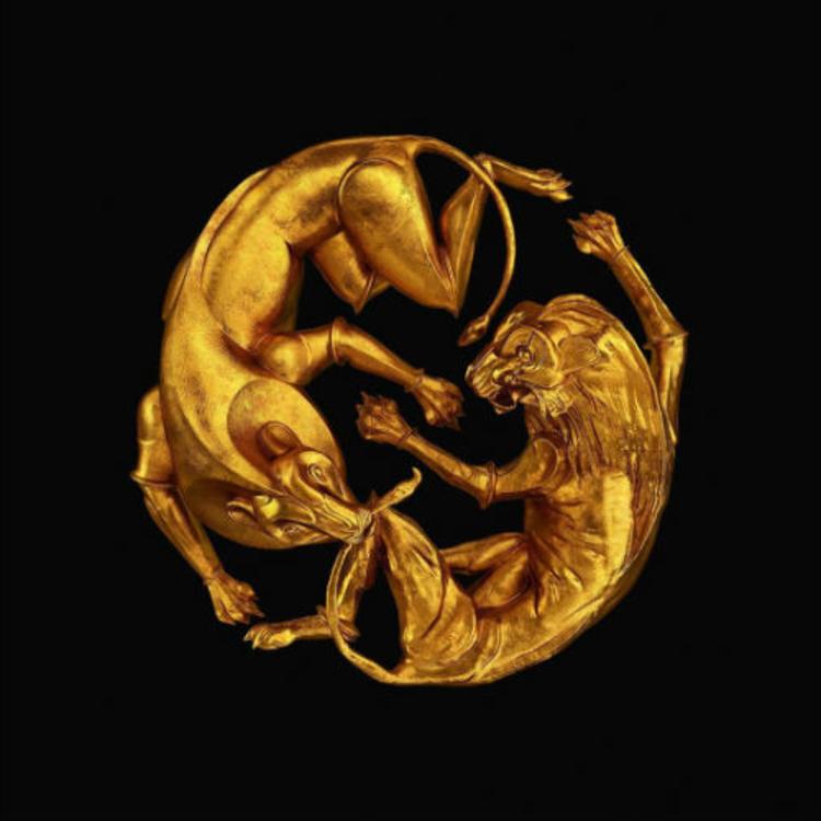 Beyoncé – The Lion King: The Gift (Album Review)