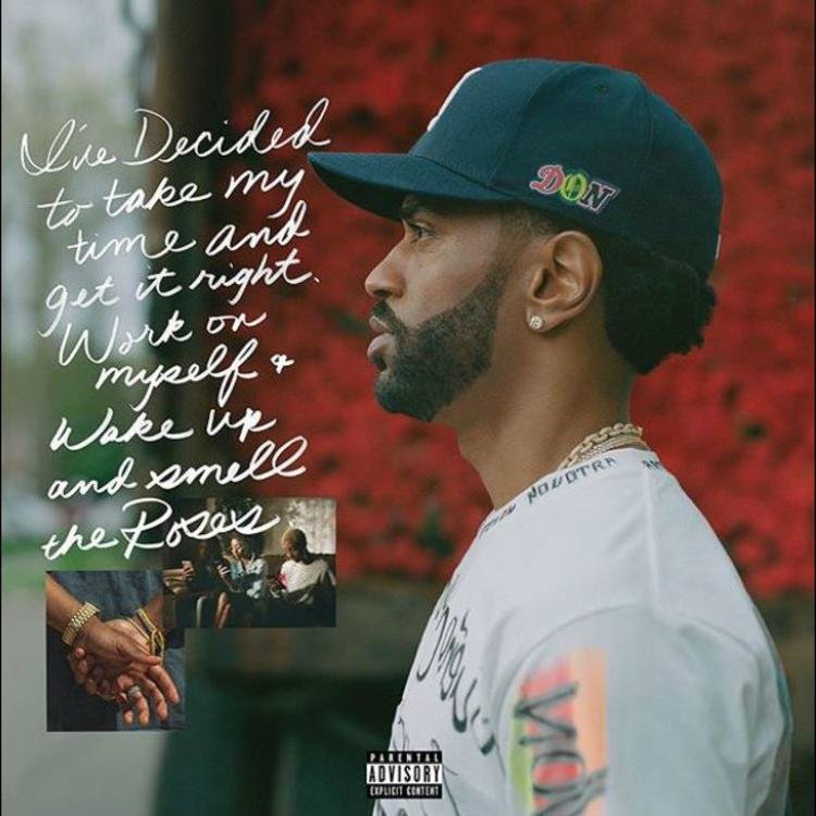 Read more about the article Big Sean Gets Deep In “Single Again”