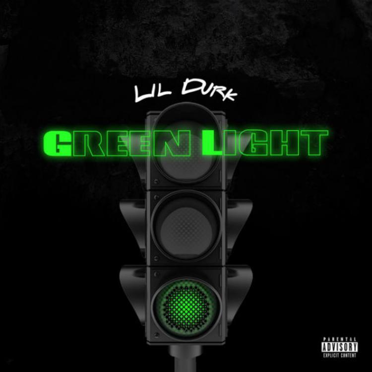 Read more about the article Lil Durk Gets Sinister In “Green Light”