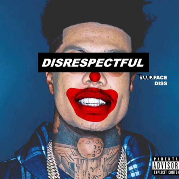 Read more about the article KALiWAE Takes Shots At Her Brother Blueface In “Disrespectful”