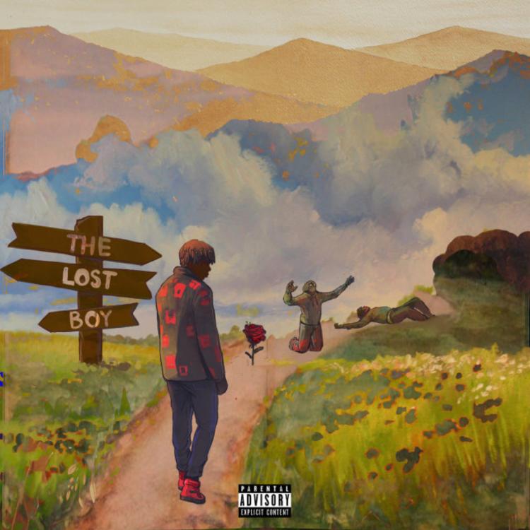 YBN Cordae Enlists J. Cole & Anderson .Paak For “RNP”