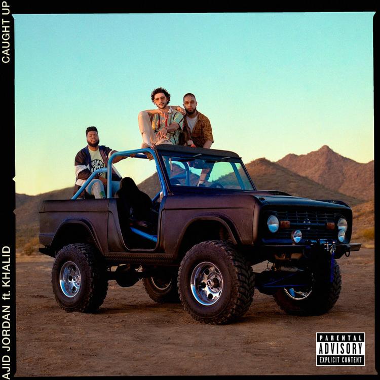 Read more about the article Majid Jordan & Khalid Connect For “Caught Up”