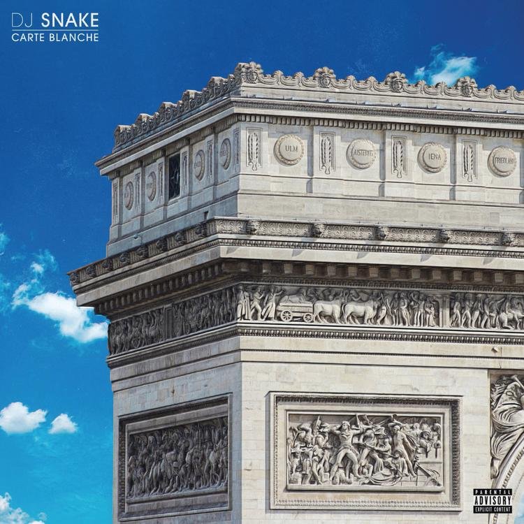 Read more about the article Stream DJ SNAKE’s “Carte Blanche”
