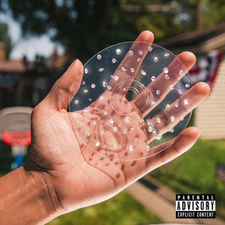 Chance The Rapper – The Big Day (Album Review)