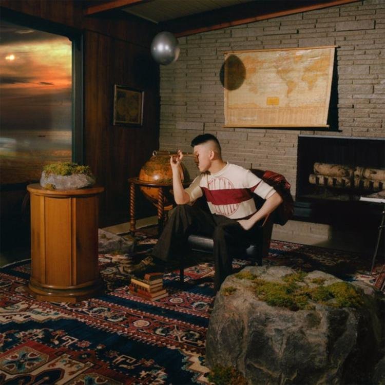 Rich Brian – The Sailor (Album Review)