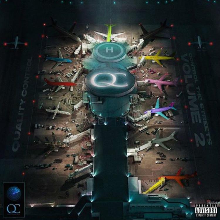 Quality Control Gathers Up Migos, Lil Yachty & Gucci Mane For “Intro”
