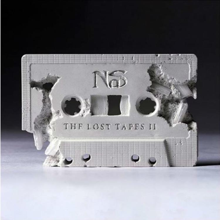 Nas – Lost Tapes 2 (Album Review)