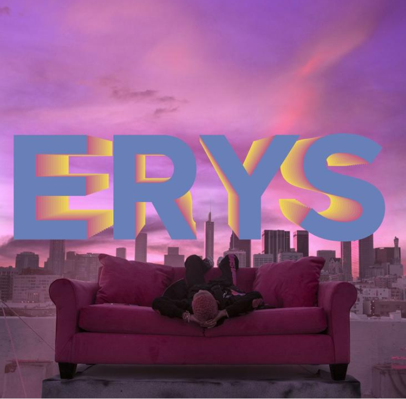 Jaden Preps “ERYS” With The Release Of “Again”