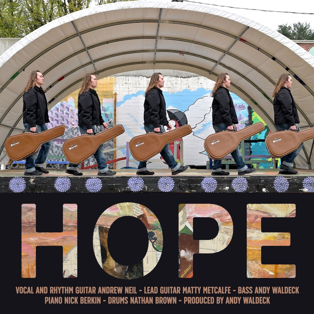 Hope Web