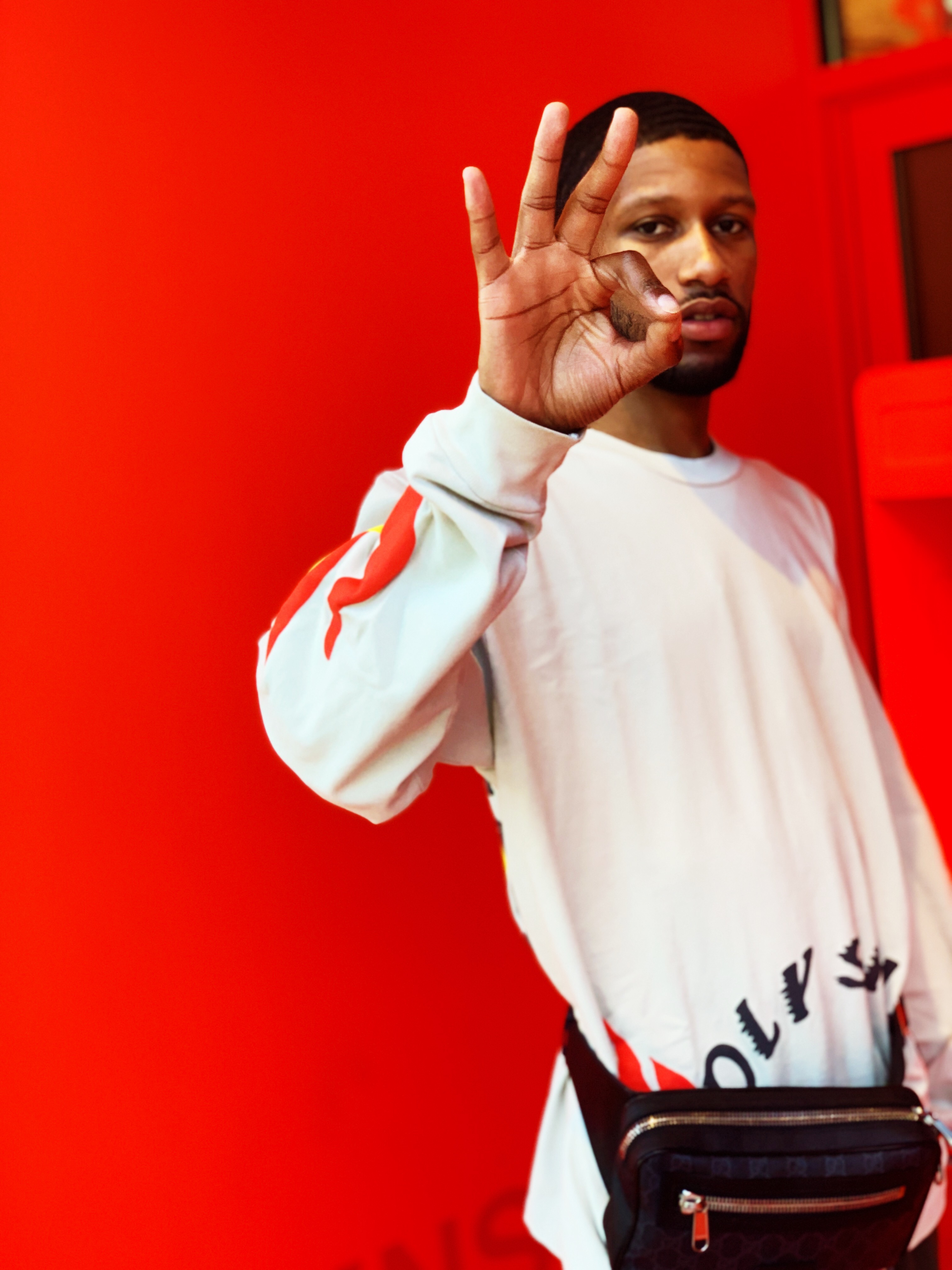 Read more about the article Nephew Sam Shows Off His Cold Side In “X Flex”