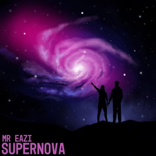 Mr. Eazi Falls For “SuperNova” In New Single