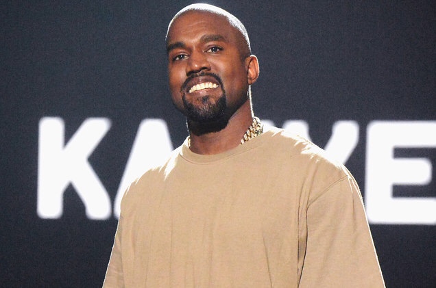 Kanye West & Charlie Wilson Join Forces For “Brothers”
