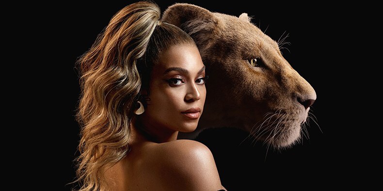 Read more about the article Beyoncé Memorizes In “Spirit”