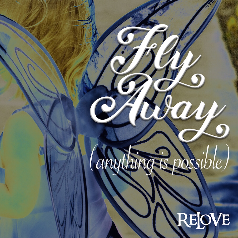 Read more about the article ReLoVe Lets Loose In “Fly Away”