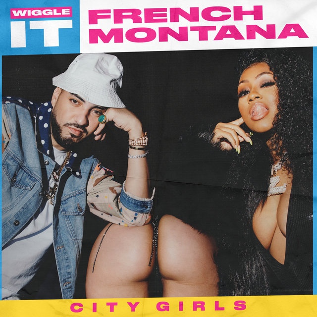 Read more about the article French Montana & City Girls Link Up For “Wiggle It”