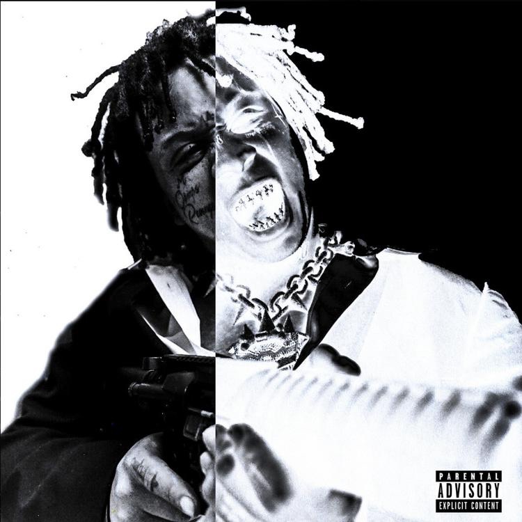 Read more about the article Trippie Redd, Lil Duke & Lil Baby Go Hard In “Mac 10”