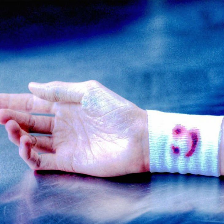 Read more about the article Ronin Holds Zero Back In The Explosive “Chemical Smiles”