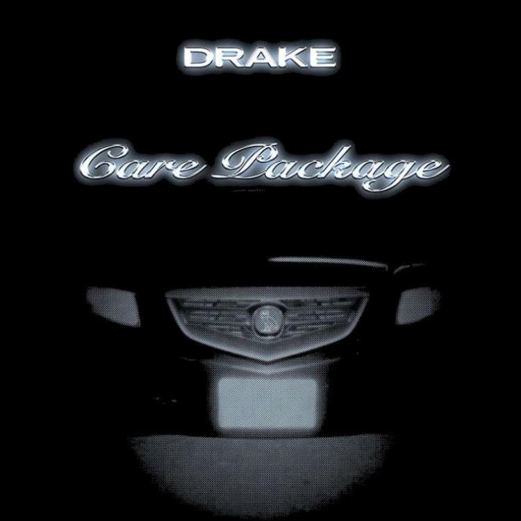 Drake – Care Package (Album Review)