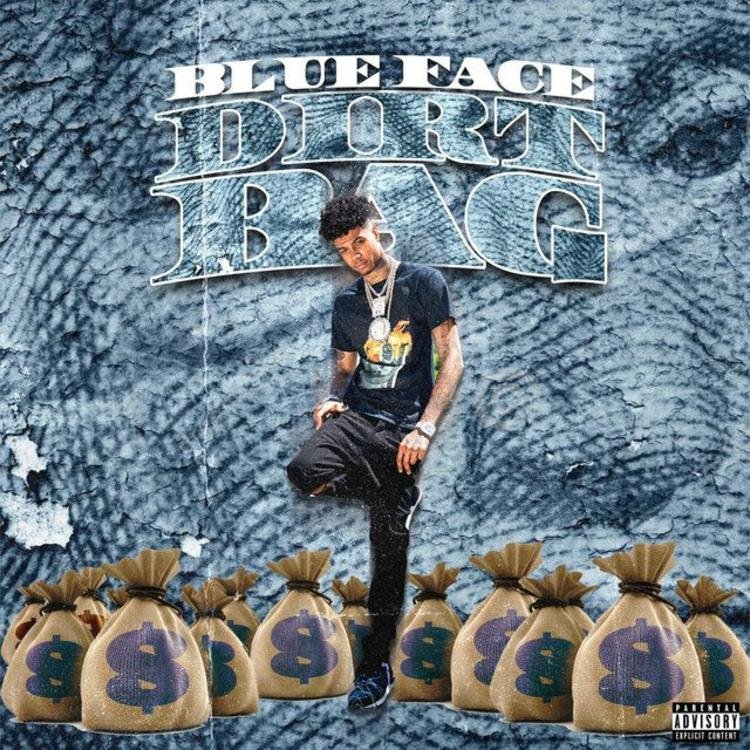 Read more about the article Blueface – Dirt Bag (Album Review)