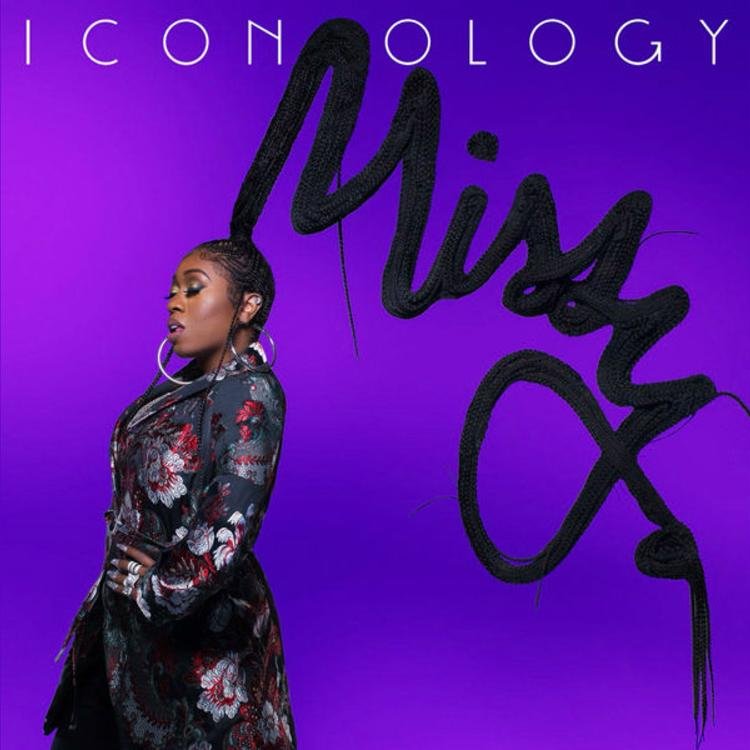 Read more about the article Stream Missy Elliot’s “Iconology” EP