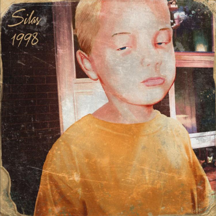 Silas – 1998 (Album Review)