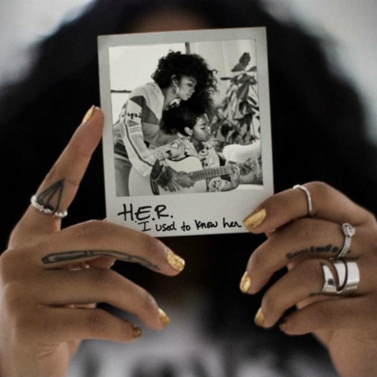 H.E.R. – I Used To Know Her (Album Review)