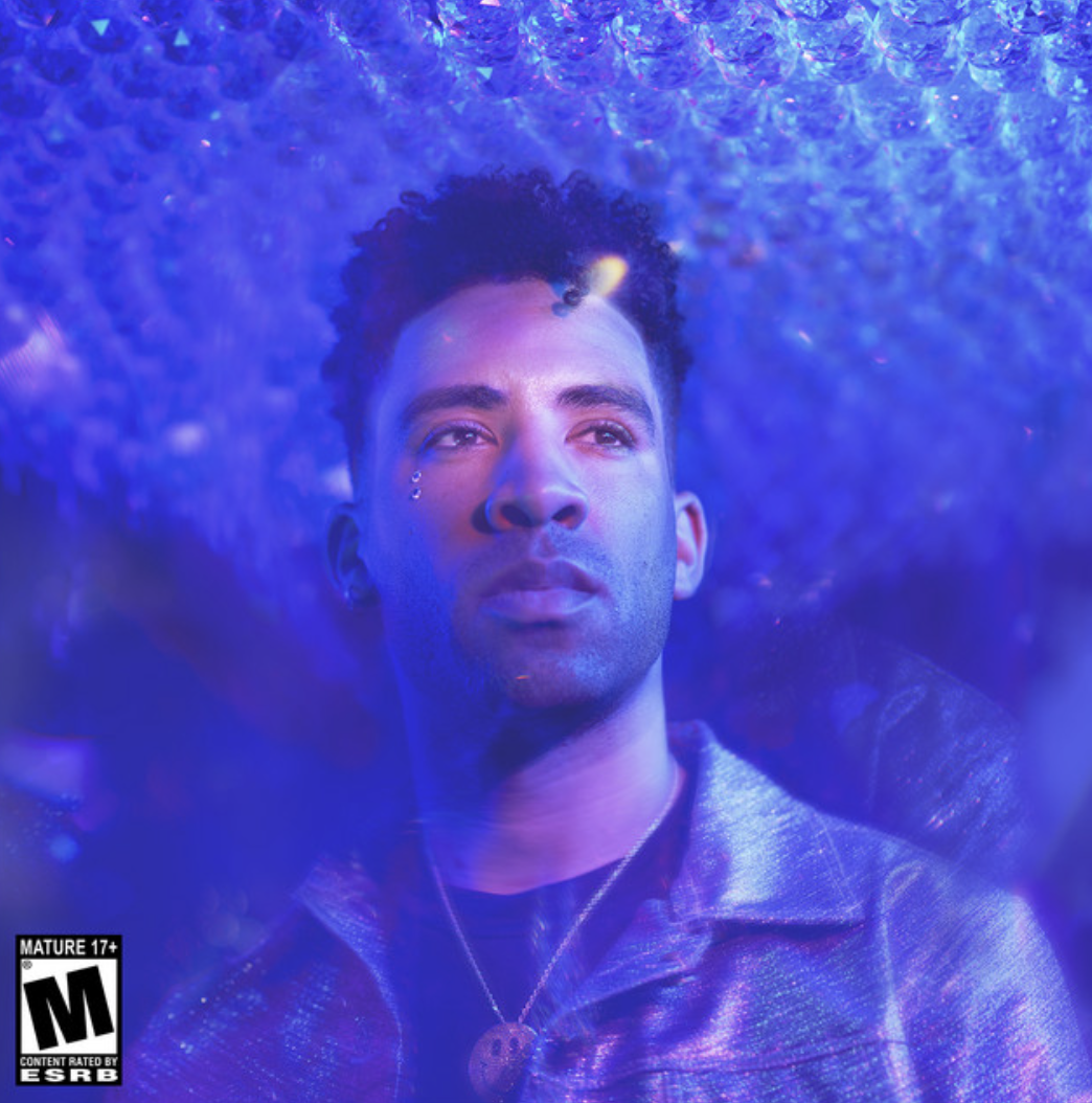 Read more about the article Kyle & Teyana Taylor Talk About Their Bipolar Relationship In “F You I Love You”