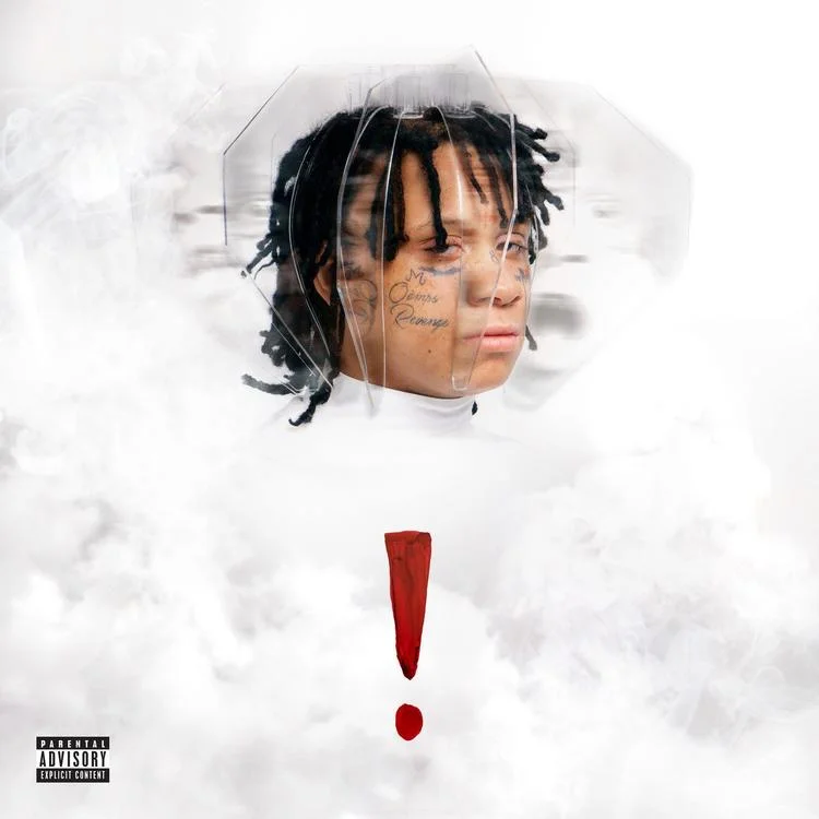 Read more about the article Trippie Redd – ! (Album Review)