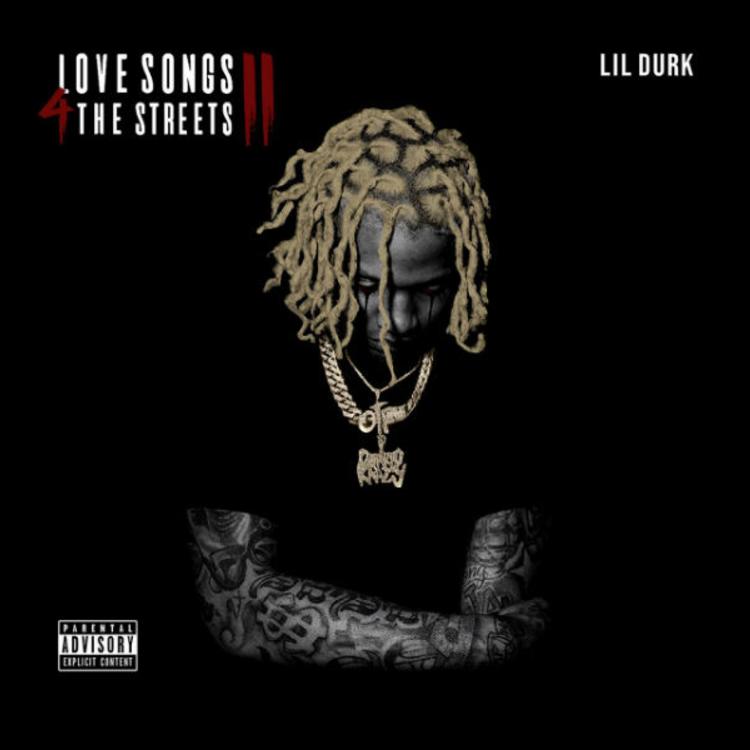 Lil Durk – Love Songs 4 The Streets II (Album Review)