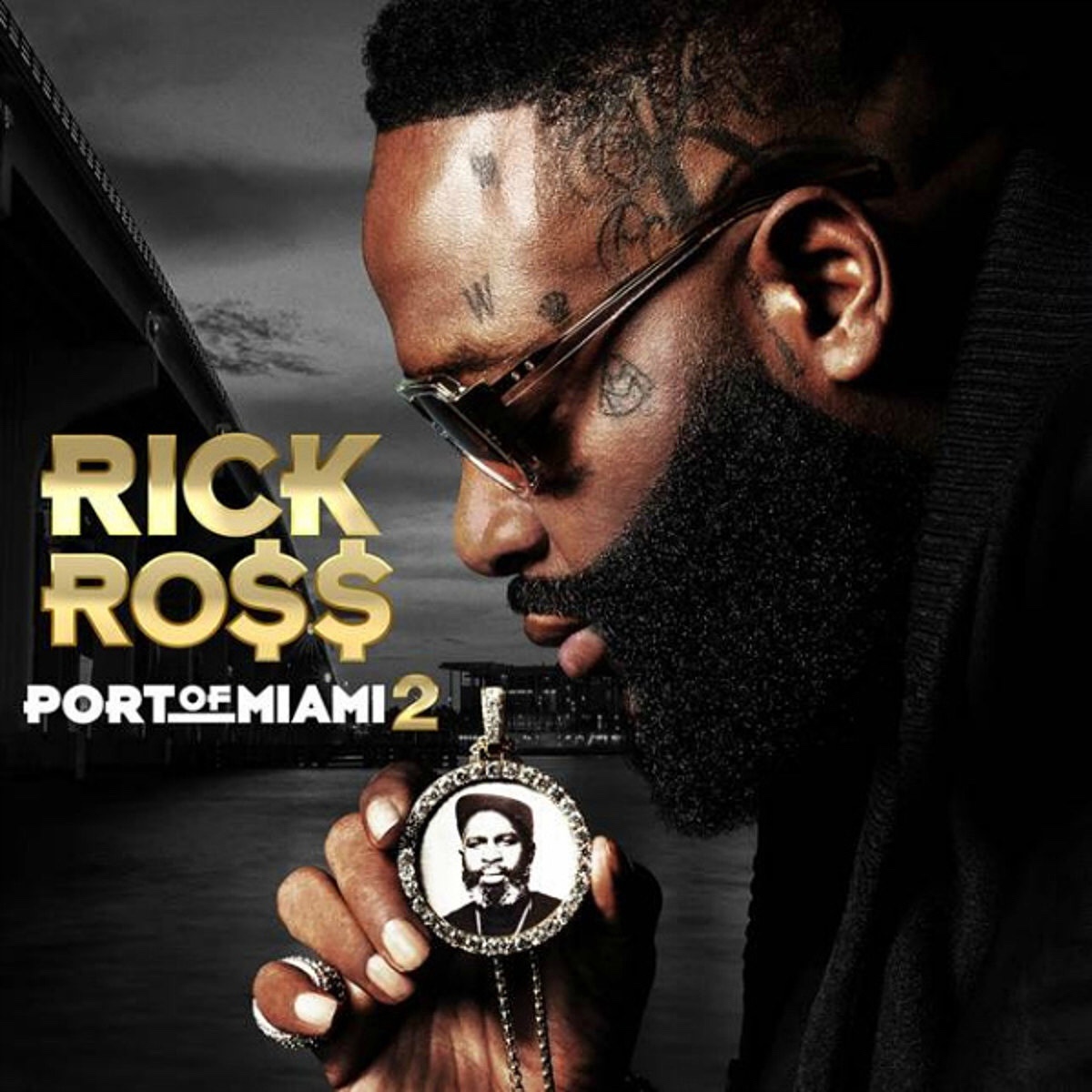 Rick Ross – Port Of Miami 2 (Album Review)