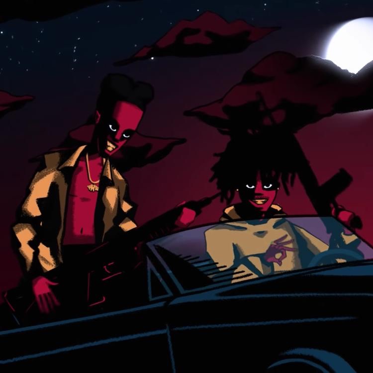 Read more about the article YNW Melly & GlokkNine Unite For “223s”