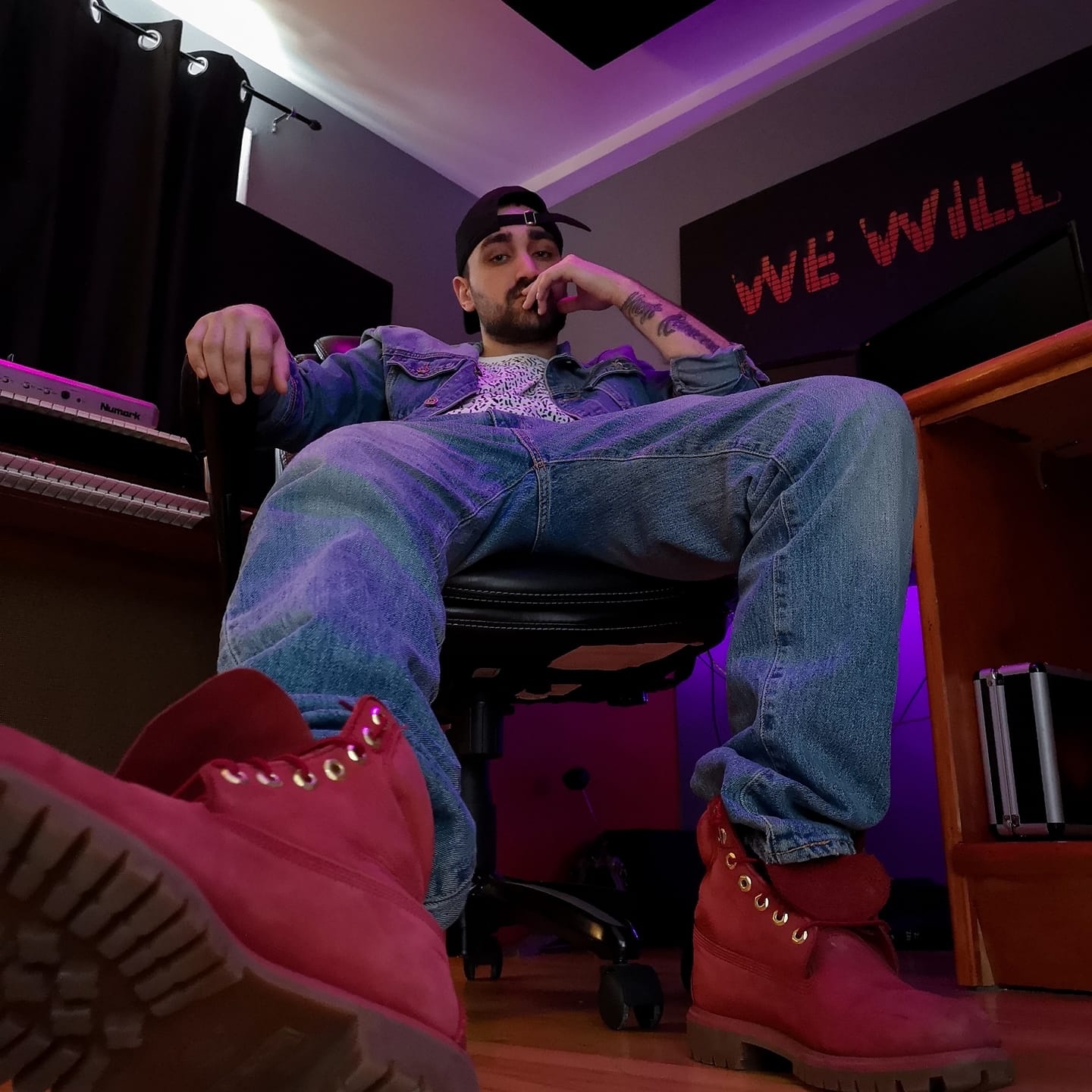 Read more about the article Bamis Is On A “Mission” In New Single