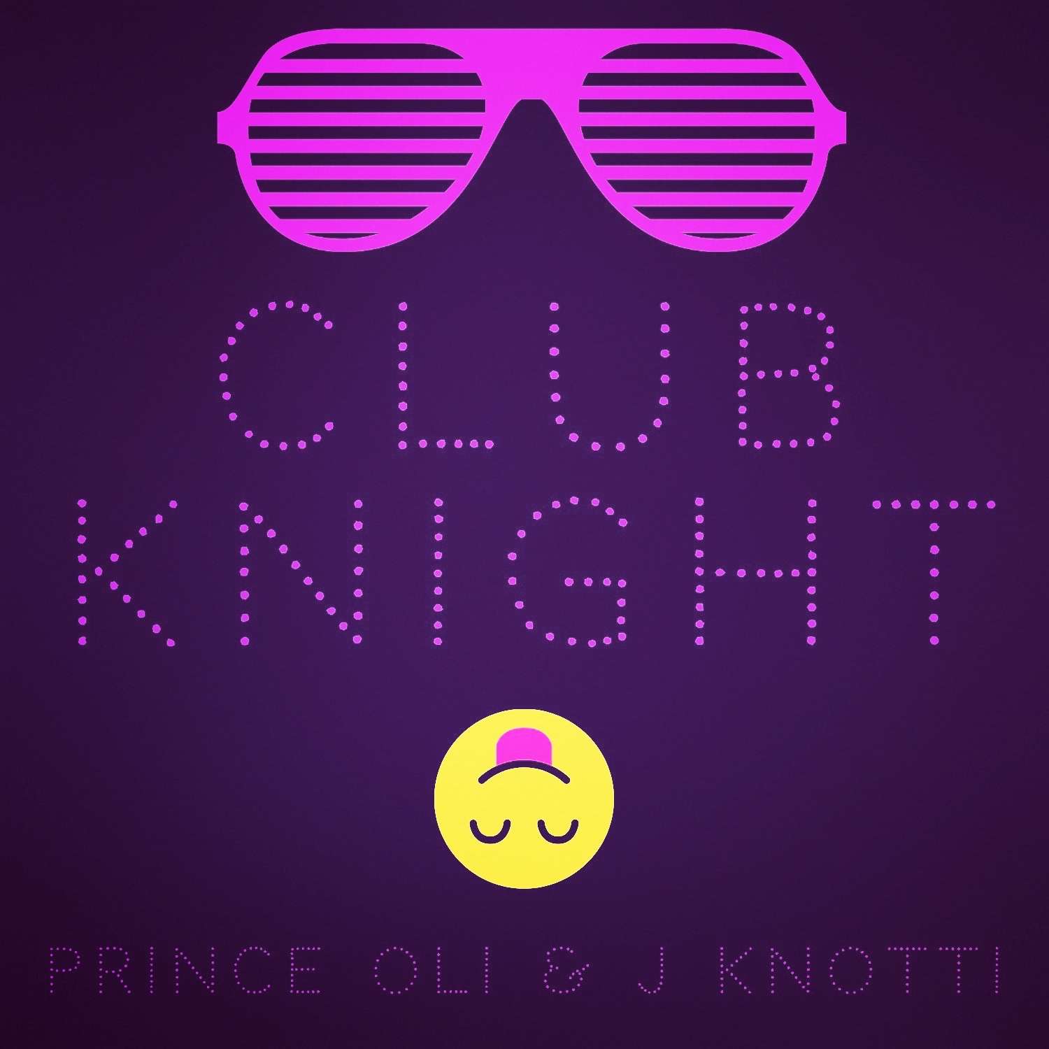 Prince Oli & J Knotti Drop Club Banger In “Club Knight”