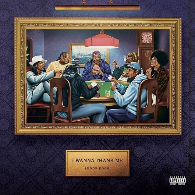 Snoop Dogg – I Wanna Thank Me (Album Review)