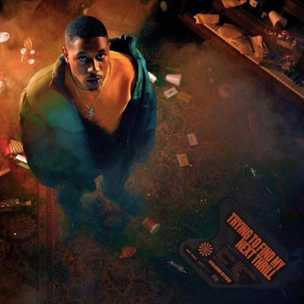 Read more about the article Stream Stream Cousin Stizz’s “Trying To Find My Next Thrill”