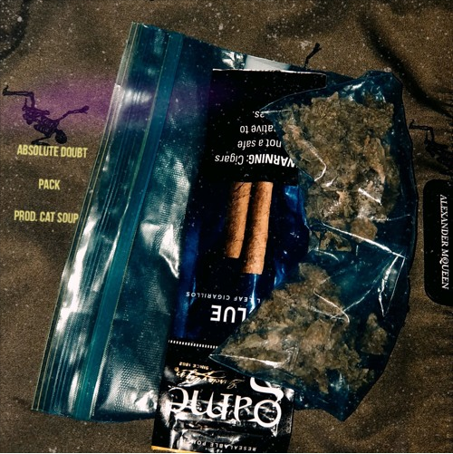 Read more about the article Absolute Doubt Rips “Pack”