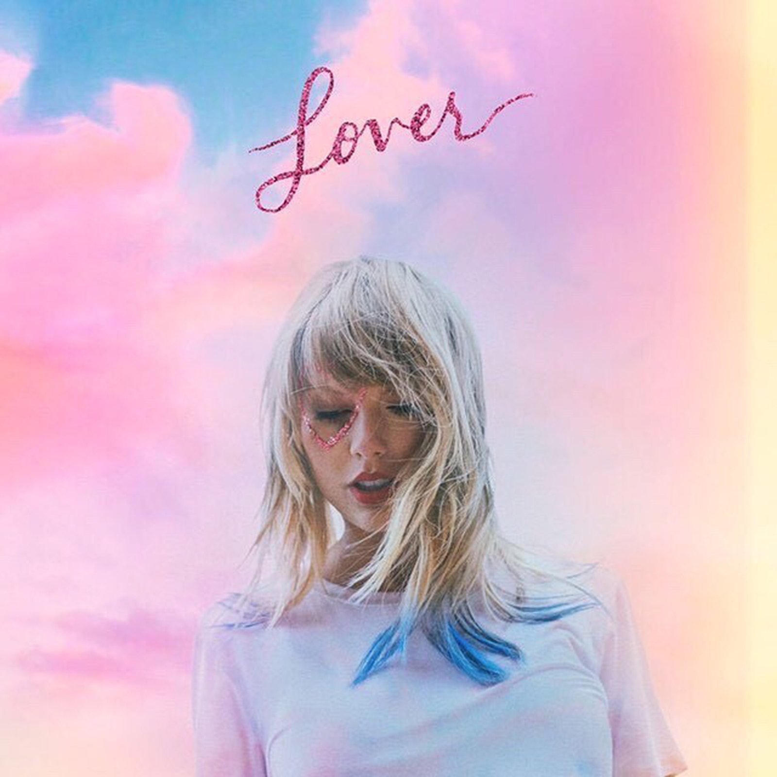 Read more about the article Stream Taylor Swift’s “Lover”