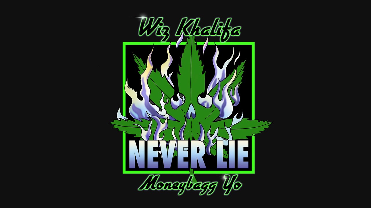 Read more about the article Wiz Khalifa & MoneyBagg Yo “Never Lie” In New Single