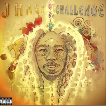 Jhaga – Challenge (Album Review)