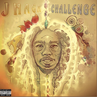 Jhaga – Challenge (Album Review)