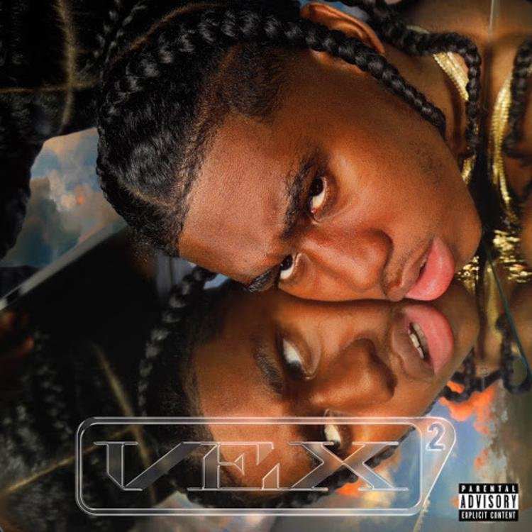 Read more about the article Lil West – Vex Part 2 (Review)