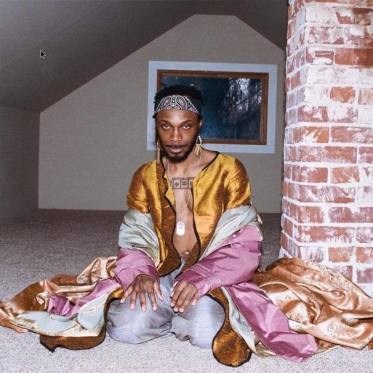 Read more about the article Stream JpegMafia’s “All My Heroes Are Cornballs”