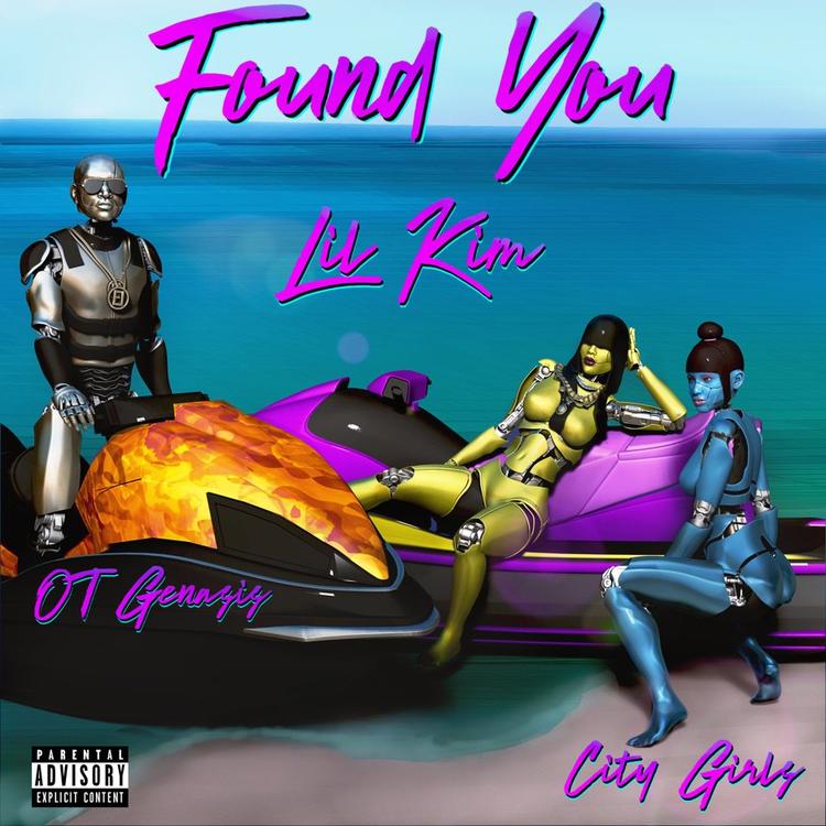 Lil Kim, OT Genasis & City Girls Join Forces For “Found You”