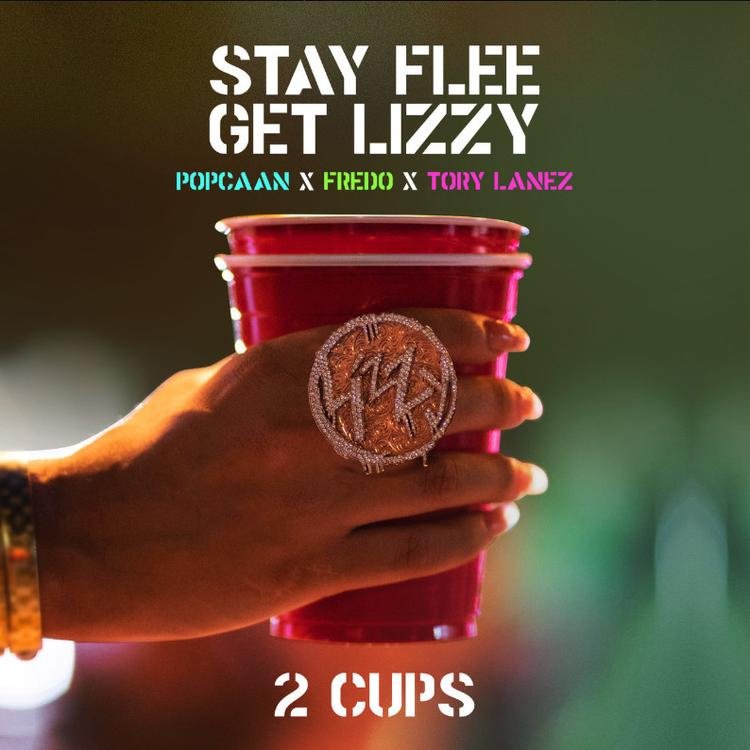 Read more about the article Tory Lanez, Popcaan & Fredo Extend The Summer With “2 Cups”