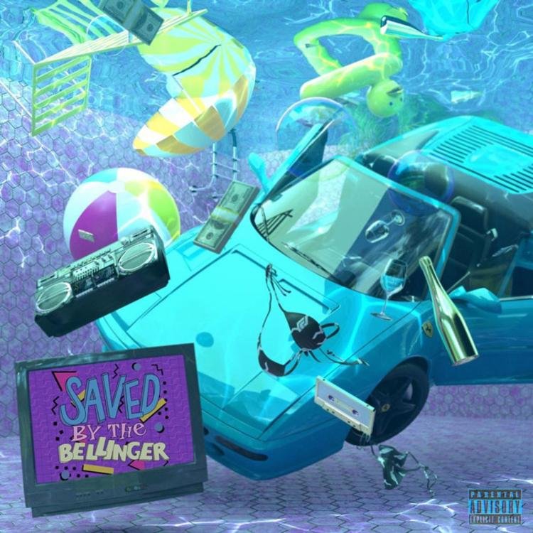 Read more about the article Stream Eric Bellinger “Saved By The Bellinger”